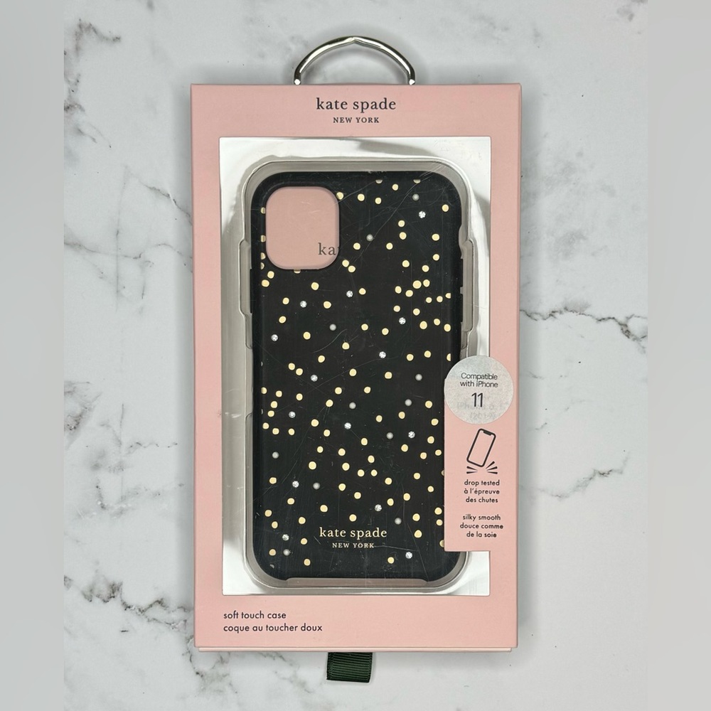 Kate Spade iPhone 11 Phone Case